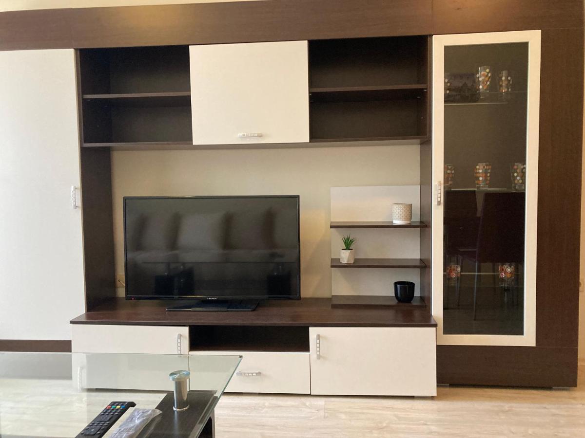 Botanica Prime Apartment Varna Exterior photo